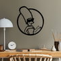Wallity Sımpson 2 Negro